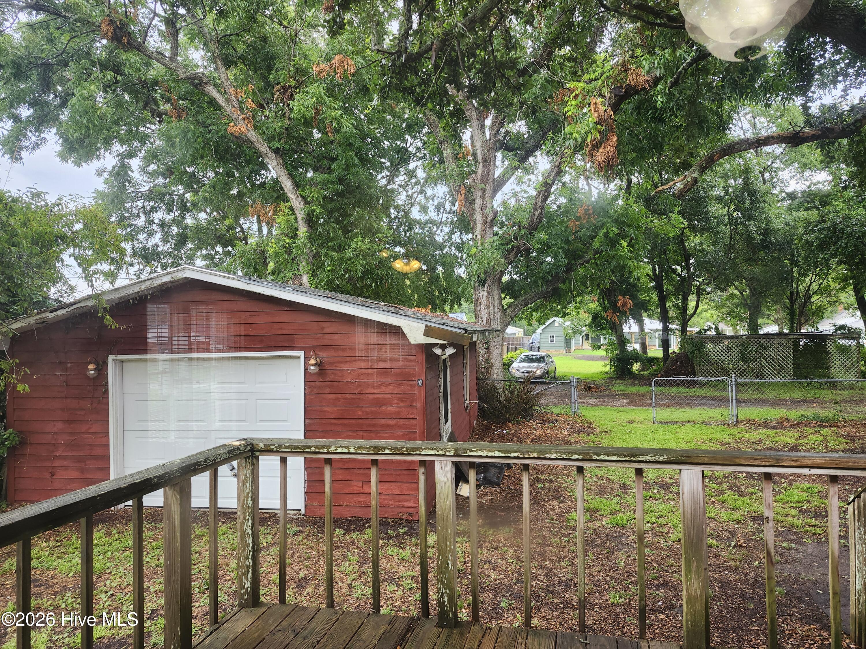 119 Dixon Drive