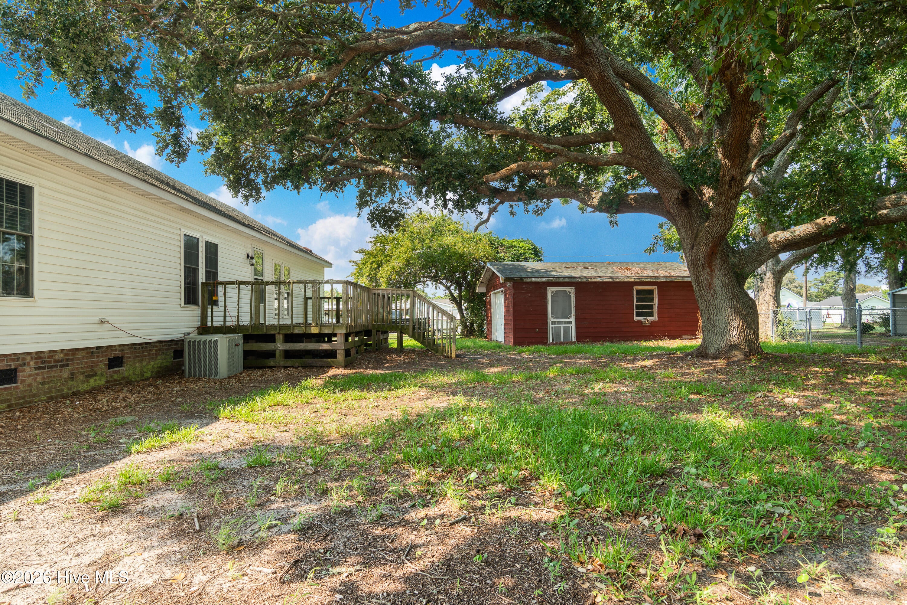 119 Dixon Drive