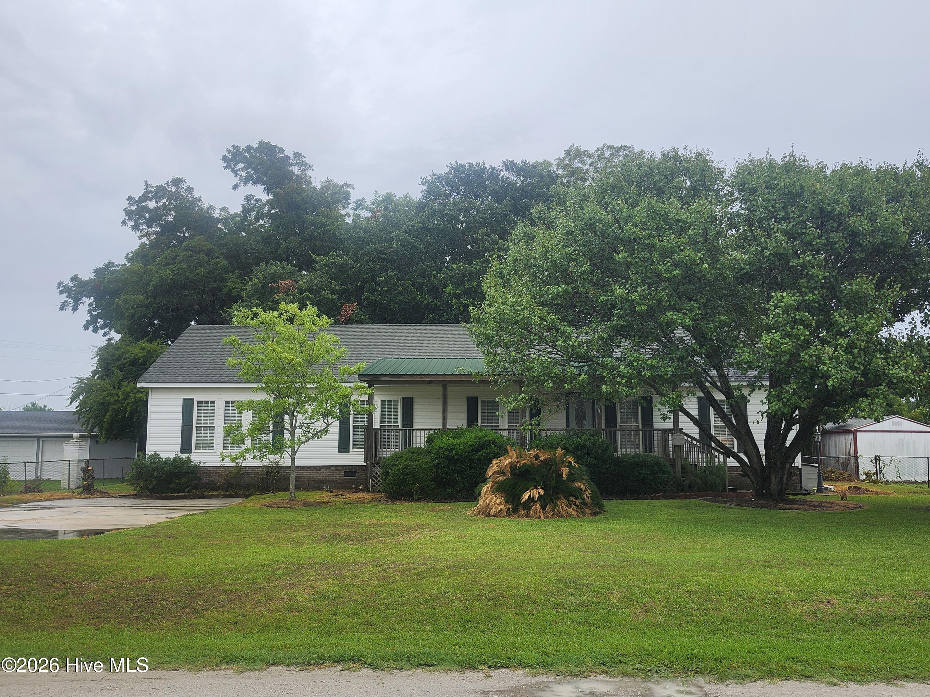 119 Dixon Drive