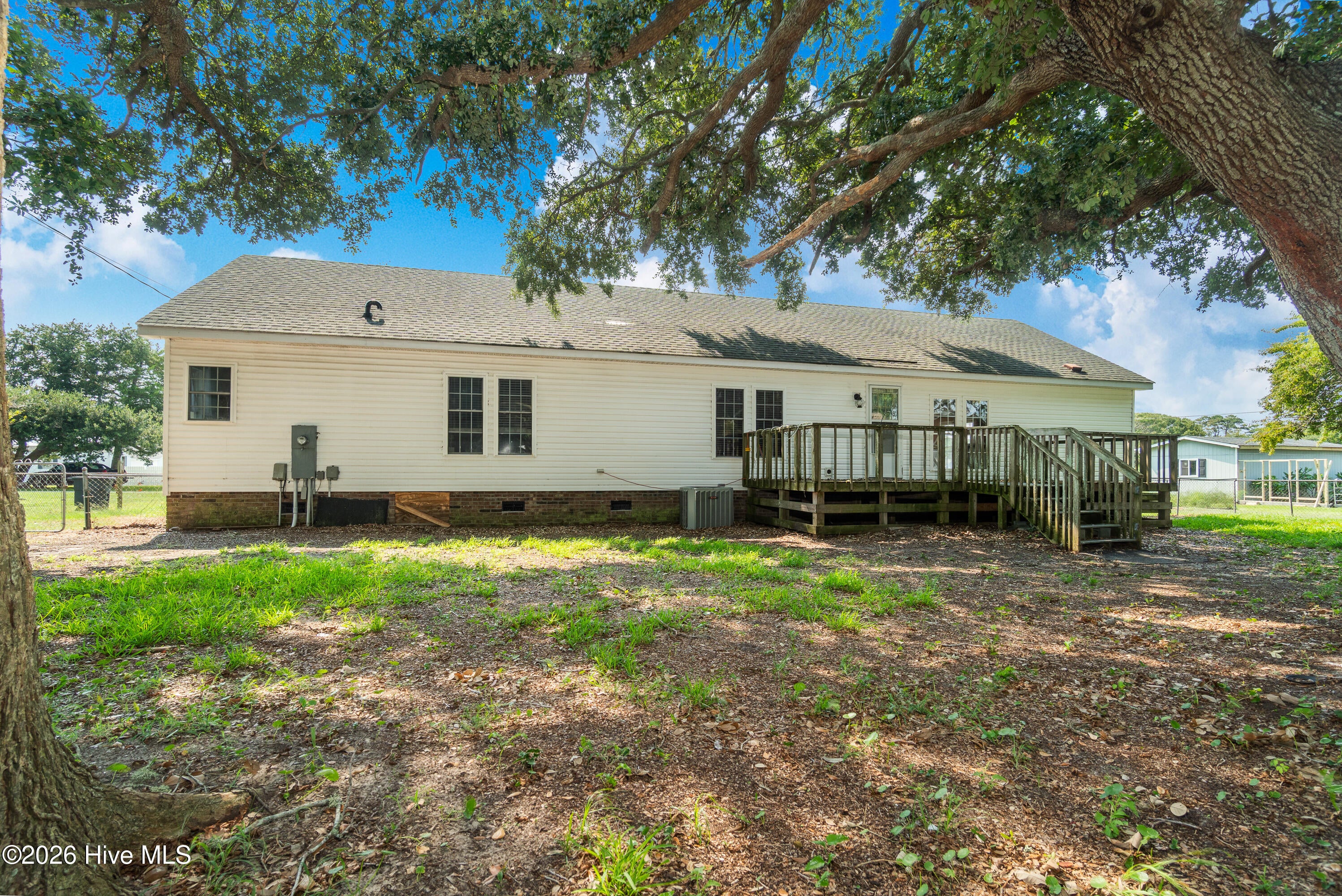 119 Dixon Drive