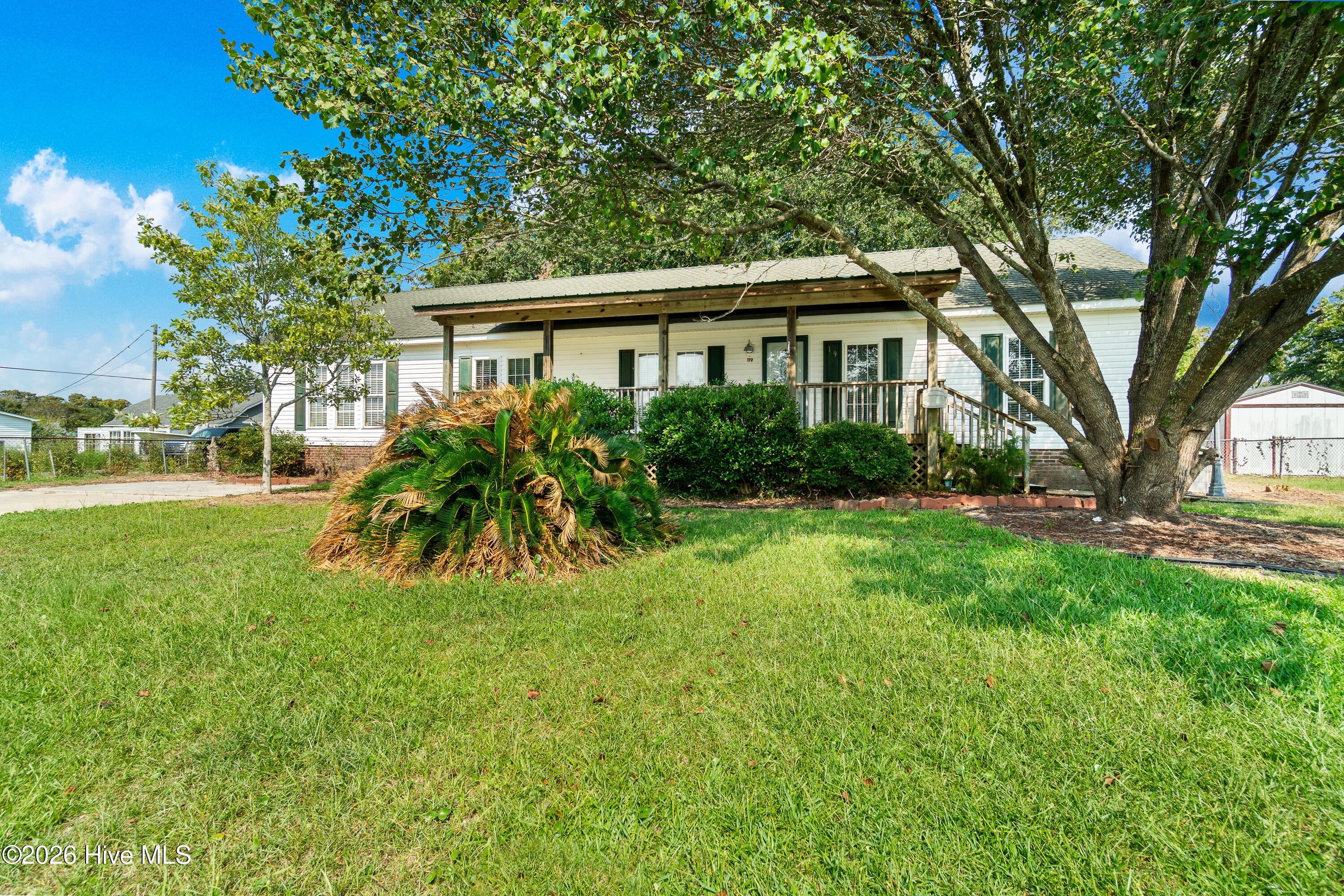 119 Dixon Drive