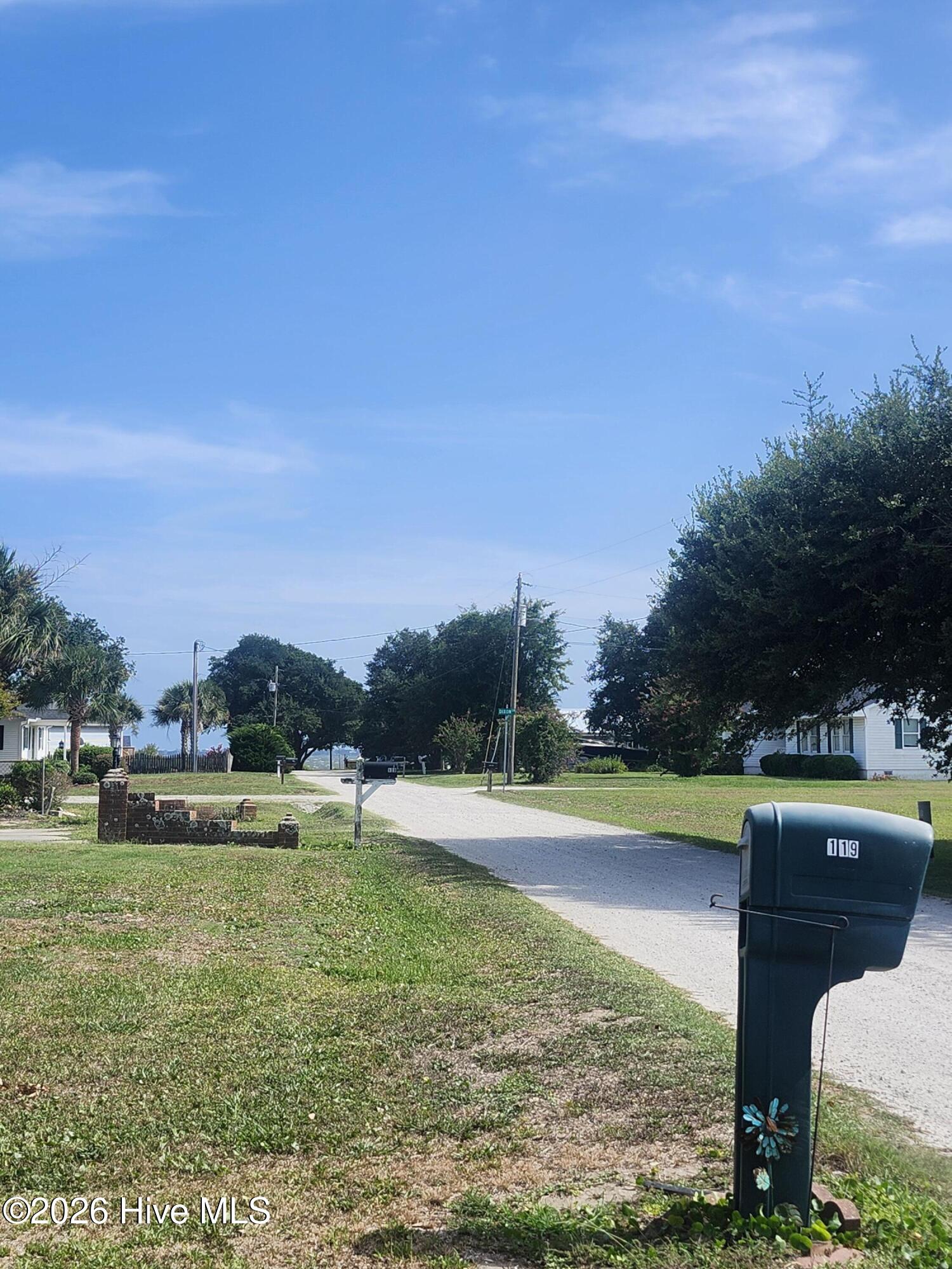 119 Dixon Drive