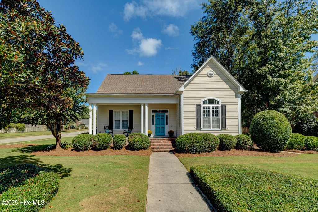 Photo of 301 Bayfield Drive, Wilmington, NC 28411 (MLS # 100535158)