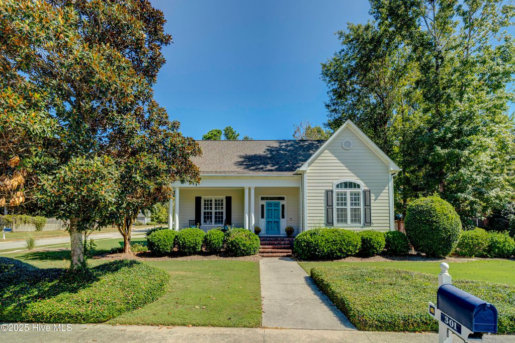 Photo of 301 Bayfield Drive, Wilmington, NC 28411 (MLS # 100535158)
