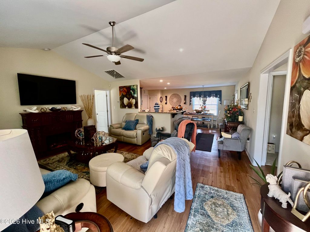 Photo of 110 Kathryn Avenue, Goldsboro, NC 27534 (MLS # 100560954)