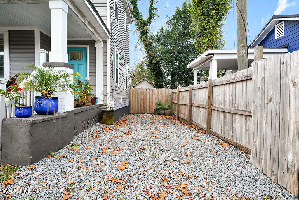 515 N 8th Street