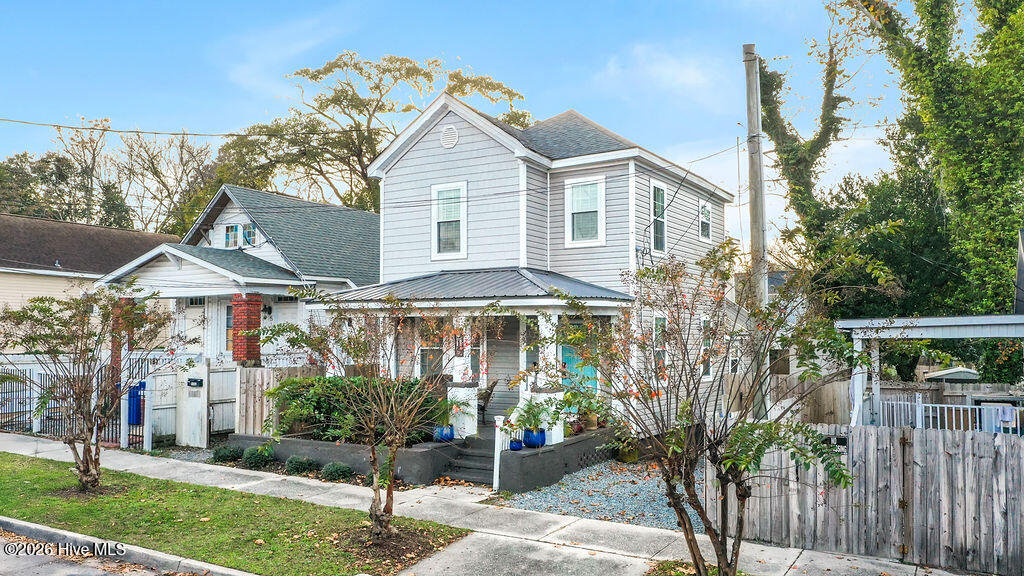 515 N 8th Street