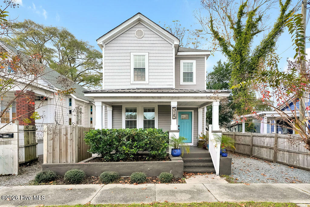 515 N 8th Street