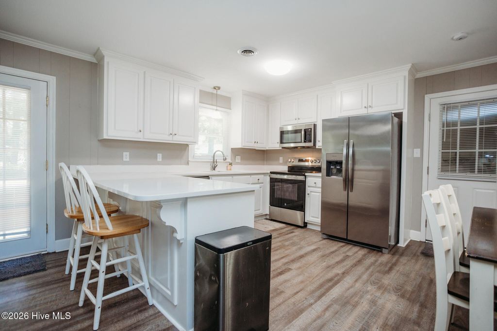 Photo of 3107 Tilghman Road N, Wilson, NC 27896 (MLS # 100573996)