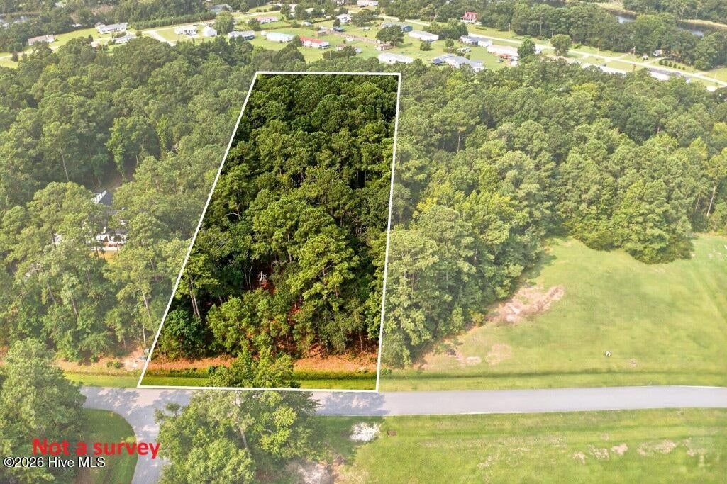 201 Long Creek Drive, Havelock, NC, 28532