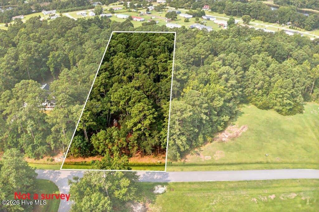 Photo of 201 Long Creek Drive, Havelock, NC 28532 (MLS # 100592018)