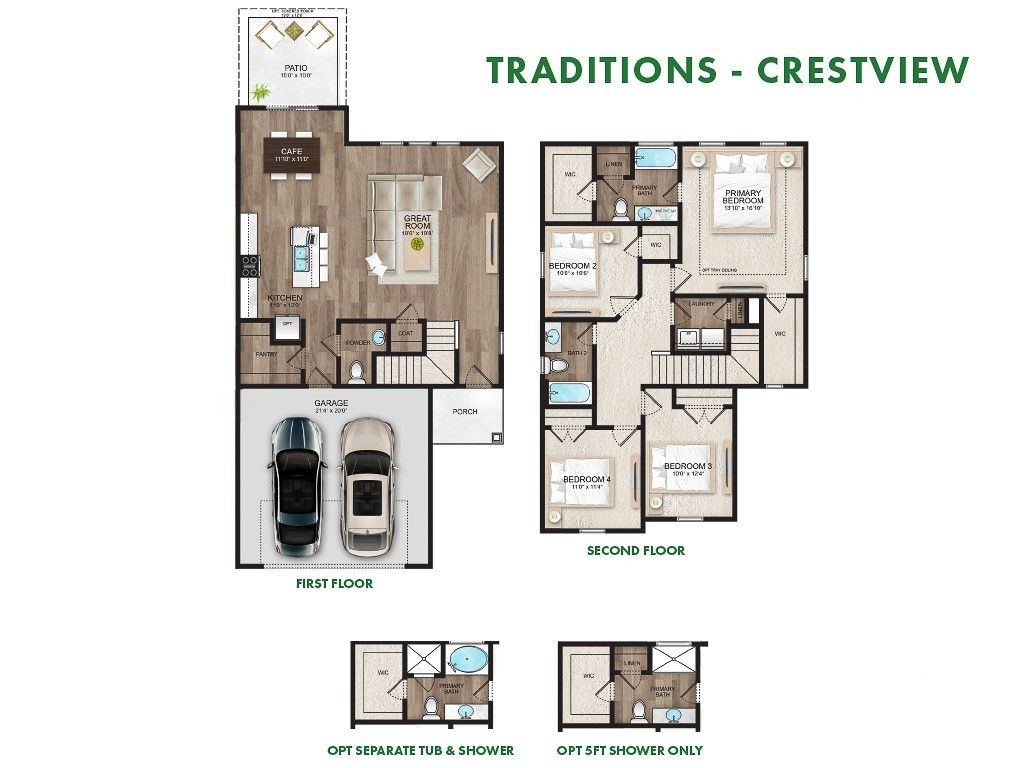 Photo of 253 Mage Street, Bloomingdale, GA 31302 (MLS # SA345640)