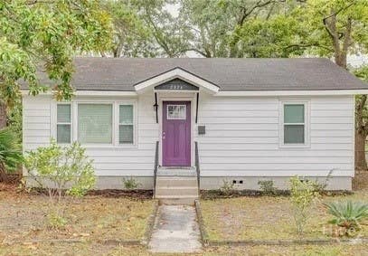 Homes For Sale - 2324 Florida Avenue<br/> Savannah, GA 31404