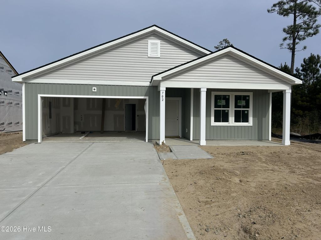 Photo of 702 Tahoe Ridge Drive SE, Leland, NC 28451 (MLS # 100553776)