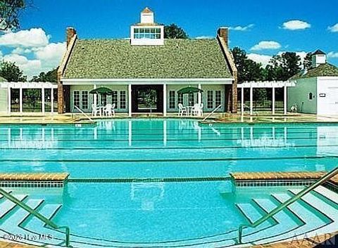 Photo of 107 Chowan Circle, Hertford, NC 27944 (MLS # 100549961)