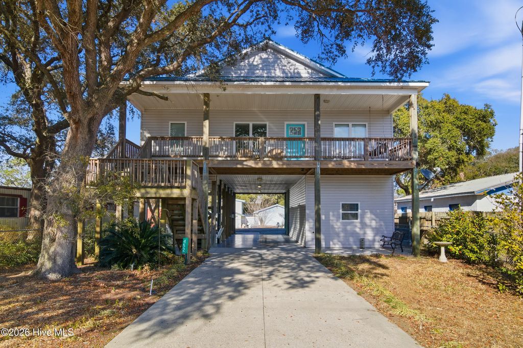 Photo of 452 Lockwood Folly Road SE, Bolivia, NC 28422 (MLS # 100552555)