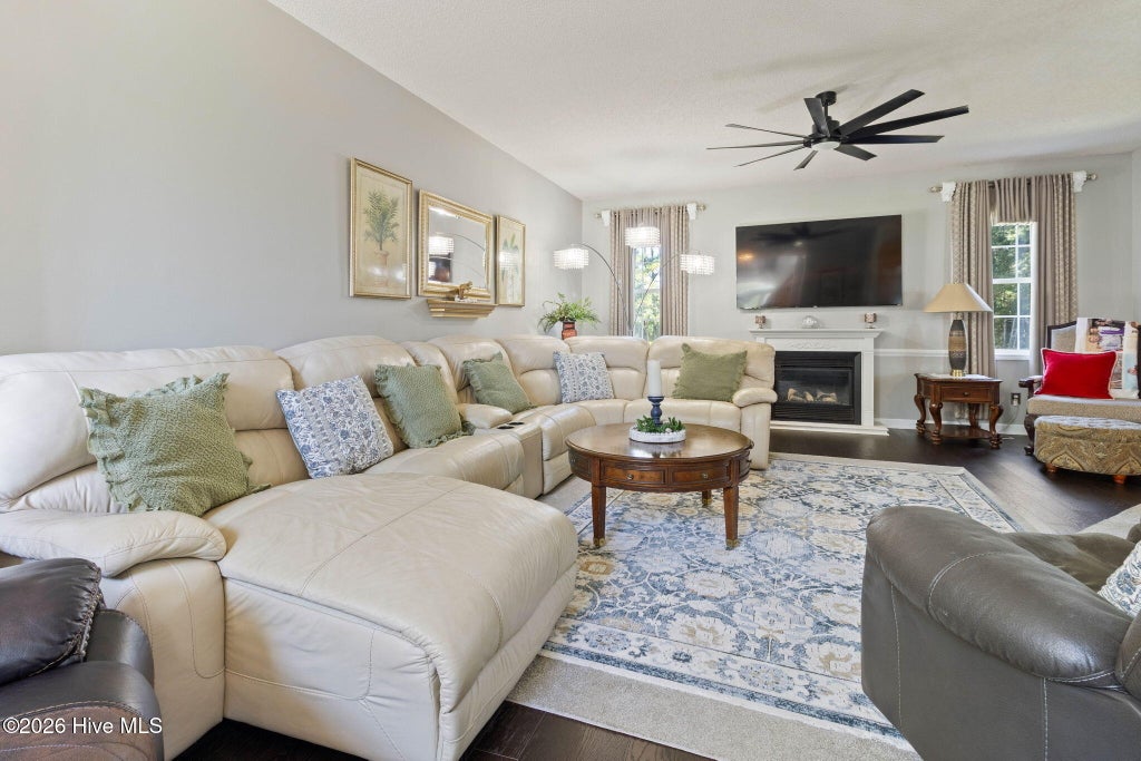 Photo of 549 Sassafras Road, Bladenboro, NC 28320 (MLS # 100608854)