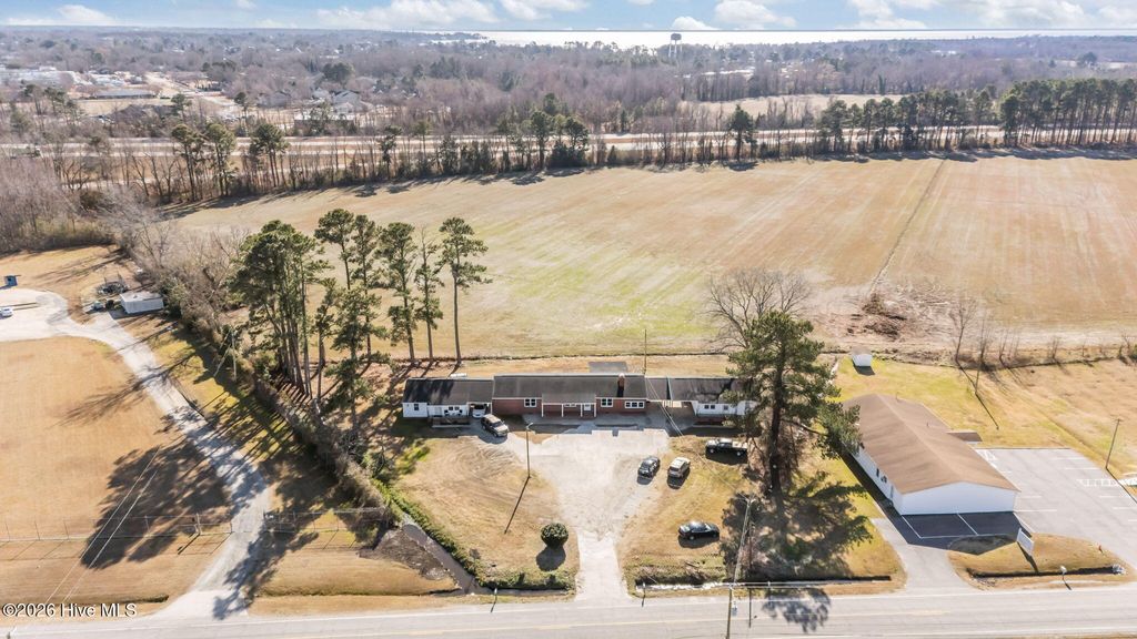 Photo of 113 Mexico Road, Edenton, NC 27932 (MLS # 100547144)