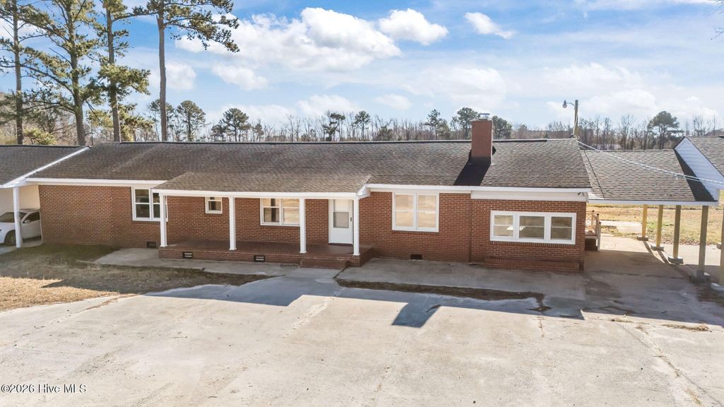 Photo of 113 Mexico Road, Edenton, NC 27932 (MLS # 100547144)