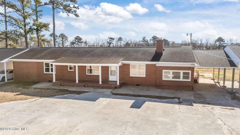 Photo of 113 Mexico Road, Edenton, NC 27932 (MLS # 100547144)