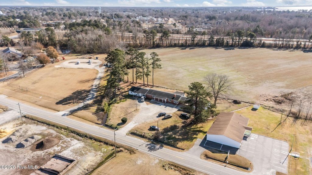 Photo of 113 Mexico Road, Edenton, NC 27932 (MLS # 100547144)