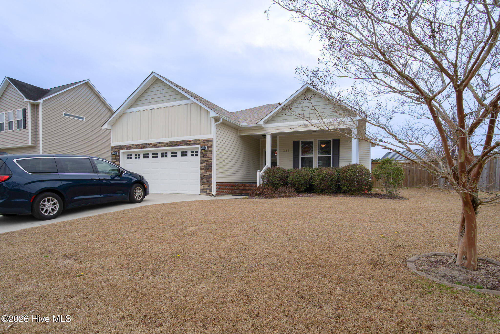 226 Channel Marker Loop