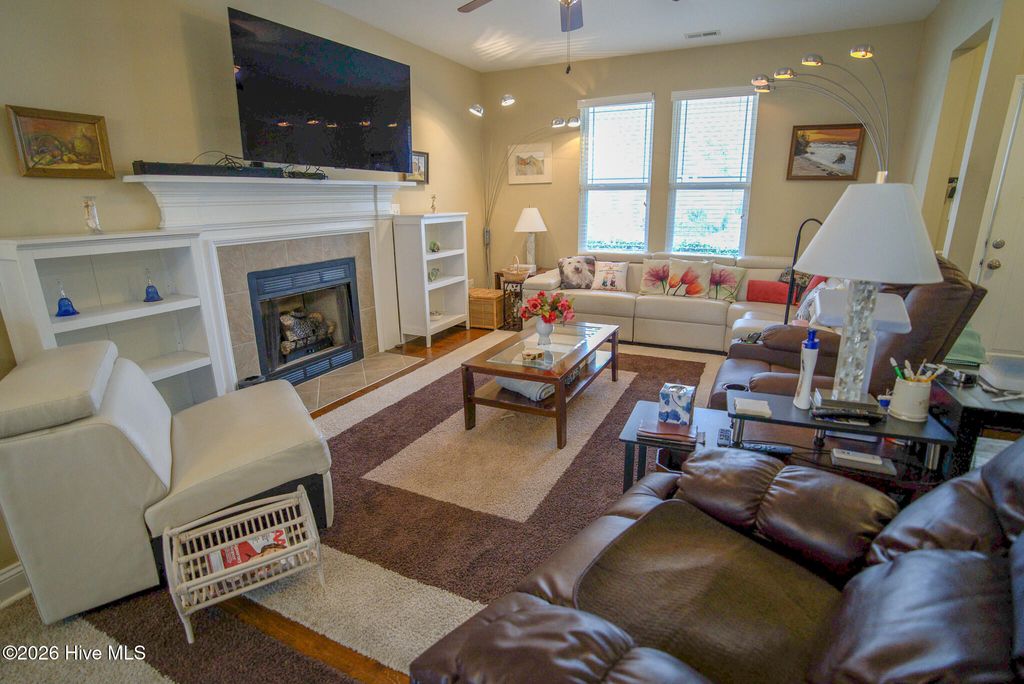 Photo of 226 Channel Marker Loop, Swansboro, NC 28584 (MLS # 100553332)