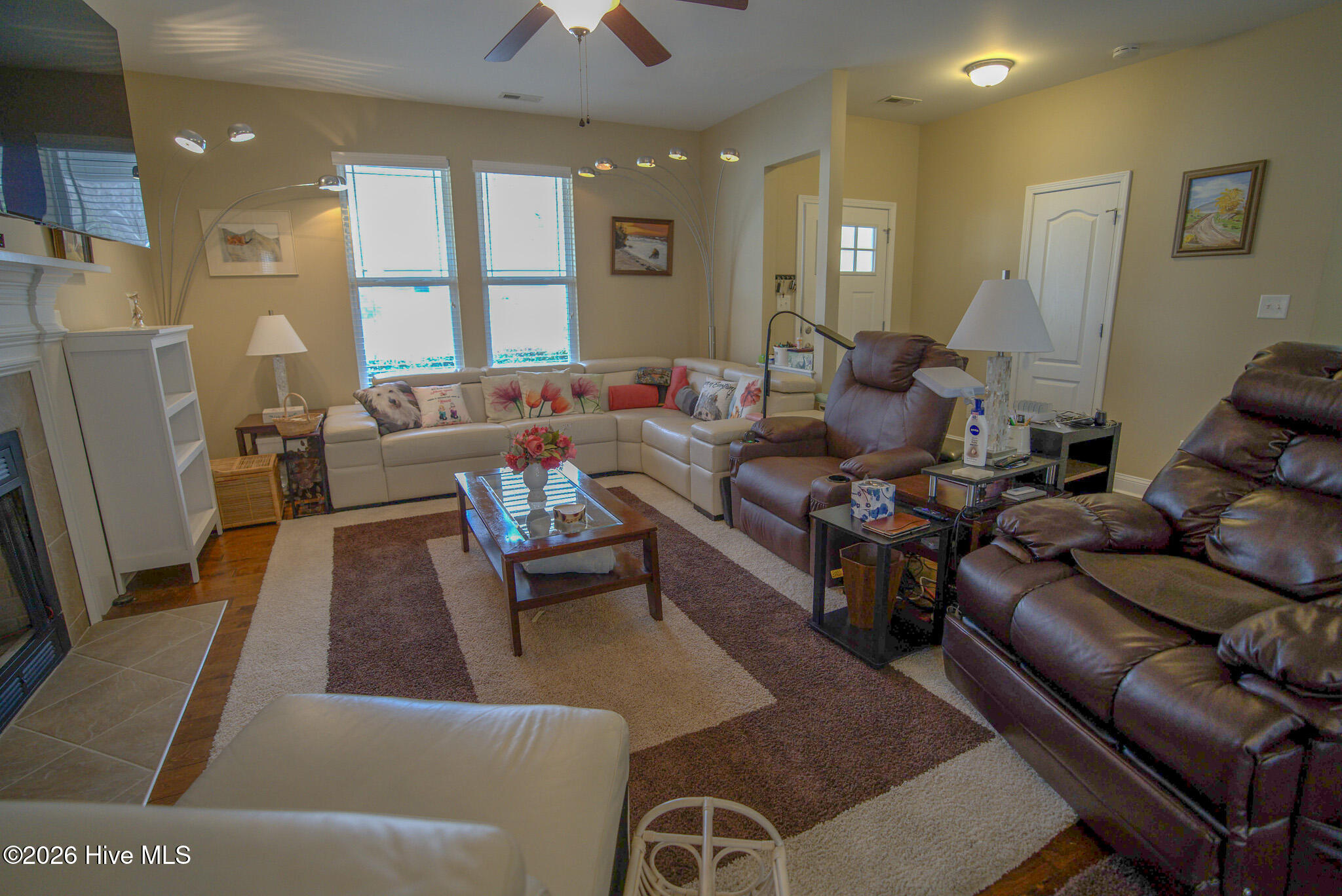 226 Channel Marker Loop