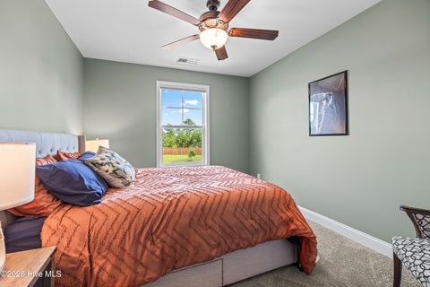 Tiny photo for 624 High Tide Drive, Sneads Ferry, NC 28460 (MLS # 100597762)