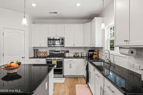 Tiny photo for 624 High Tide Drive, Sneads Ferry, NC 28460 (MLS # 100597762)