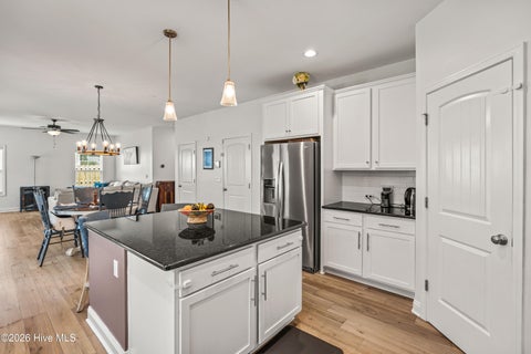 Tiny photo for 624 High Tide Drive, Sneads Ferry, NC 28460 (MLS # 100597762)