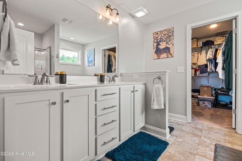 Tiny photo for 624 High Tide Drive, Sneads Ferry, NC 28460 (MLS # 100597762)