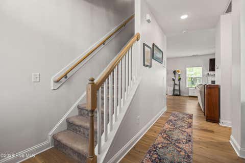 Tiny photo for 624 High Tide Drive, Sneads Ferry, NC 28460 (MLS # 100597762)