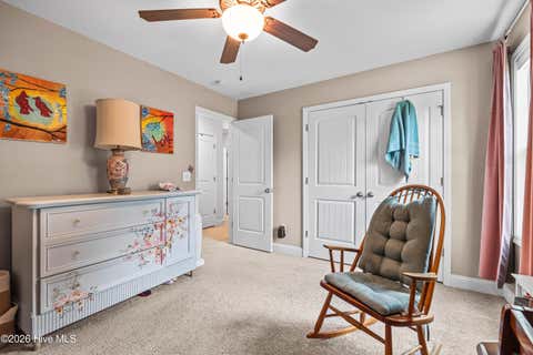 Tiny photo for 624 High Tide Drive, Sneads Ferry, NC 28460 (MLS # 100597762)