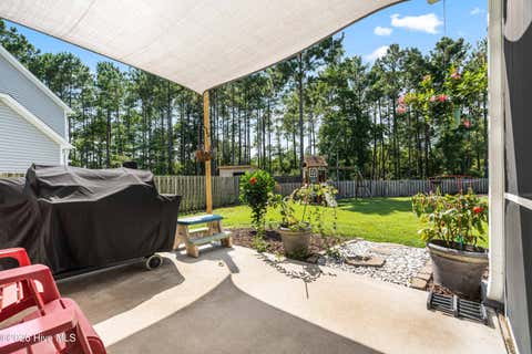Tiny photo for 624 High Tide Drive, Sneads Ferry, NC 28460 (MLS # 100597762)