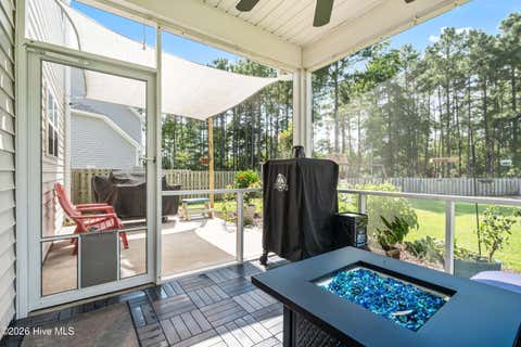 Tiny photo for 624 High Tide Drive, Sneads Ferry, NC 28460 (MLS # 100597762)