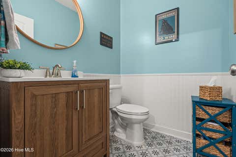 Tiny photo for 624 High Tide Drive, Sneads Ferry, NC 28460 (MLS # 100597762)