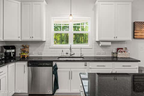 Tiny photo for 624 High Tide Drive, Sneads Ferry, NC 28460 (MLS # 100597762)