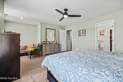 Tiny photo for 624 High Tide Drive, Sneads Ferry, NC 28460 (MLS # 100597762)