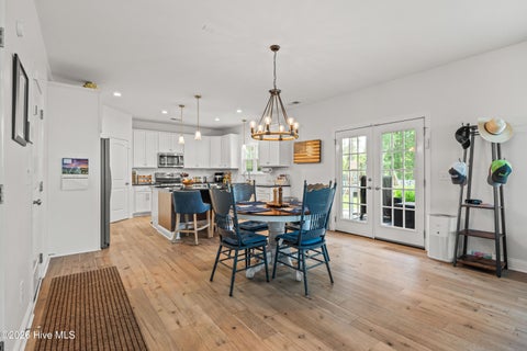 Tiny photo for 624 High Tide Drive, Sneads Ferry, NC 28460 (MLS # 100597762)