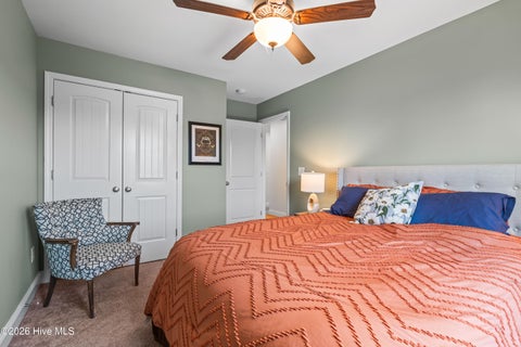 Tiny photo for 624 High Tide Drive, Sneads Ferry, NC 28460 (MLS # 100597762)