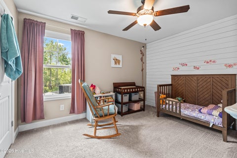 Tiny photo for 624 High Tide Drive, Sneads Ferry, NC 28460 (MLS # 100597762)