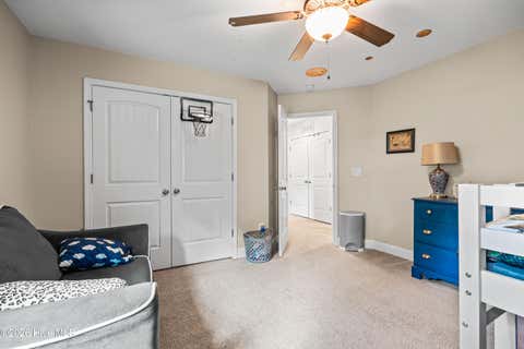 Tiny photo for 624 High Tide Drive, Sneads Ferry, NC 28460 (MLS # 100597762)