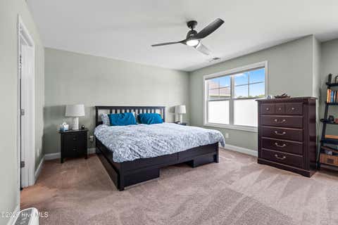 Tiny photo for 624 High Tide Drive, Sneads Ferry, NC 28460 (MLS # 100597762)