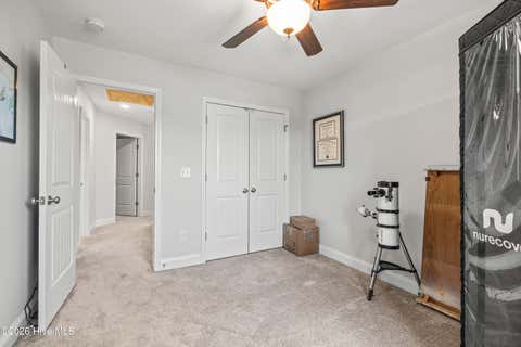 Tiny photo for 624 High Tide Drive, Sneads Ferry, NC 28460 (MLS # 100597762)