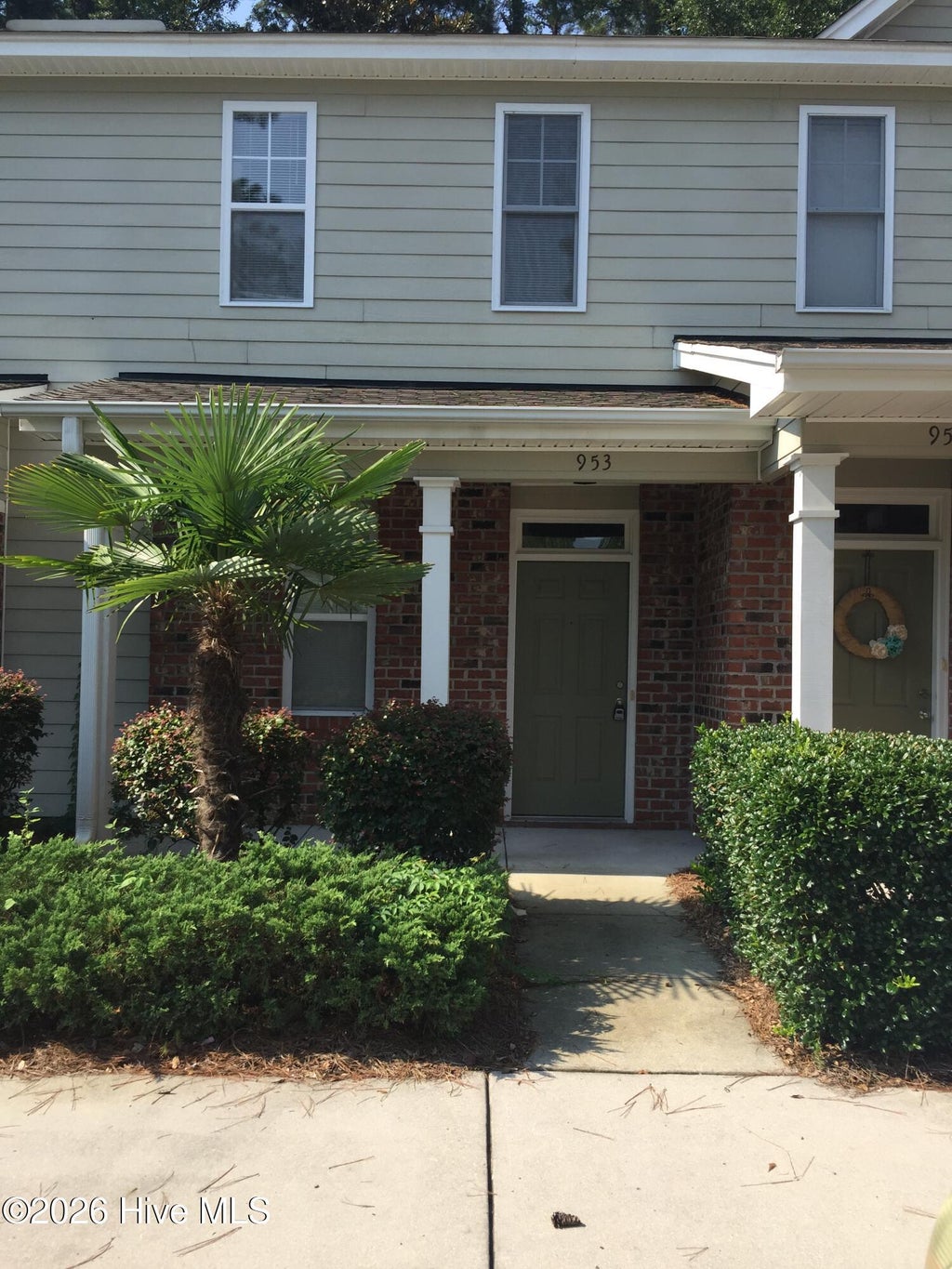 Photo of 953 Downey Branch Lane, Wilmington, NC 28403 (MLS # 100610262)