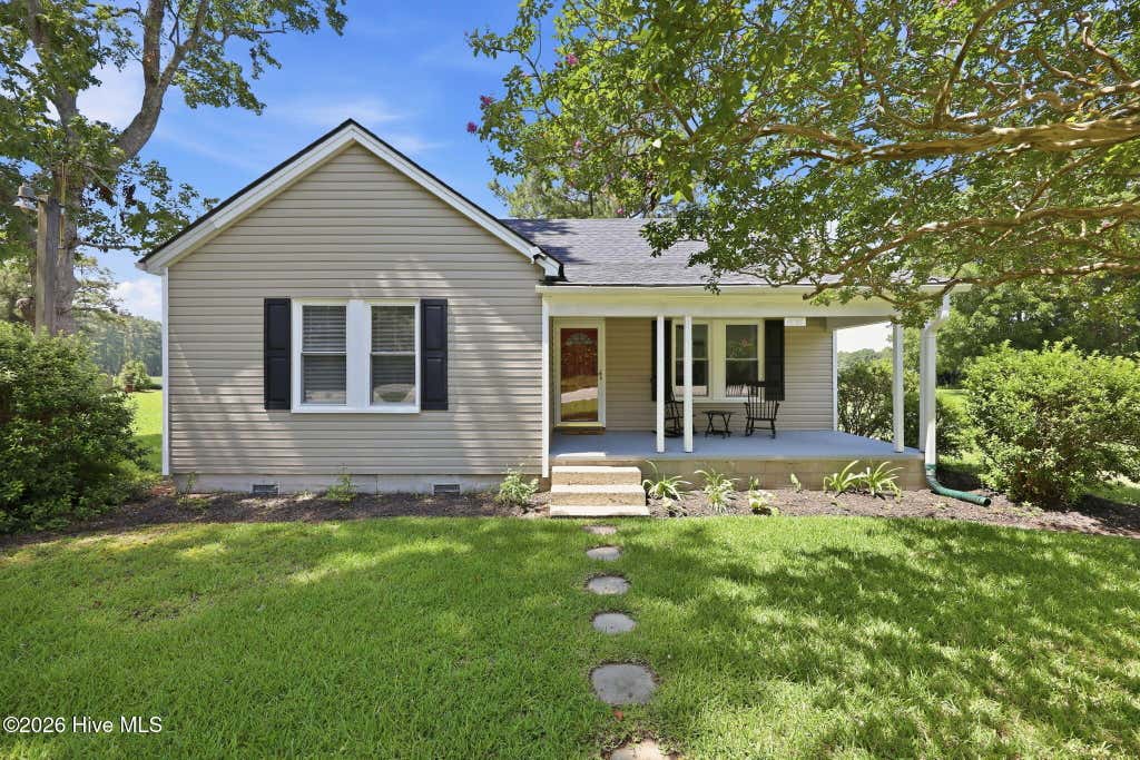 Photo of 16786 Nc Highway 55, Bayboro, NC 28515 (MLS # 100593841)