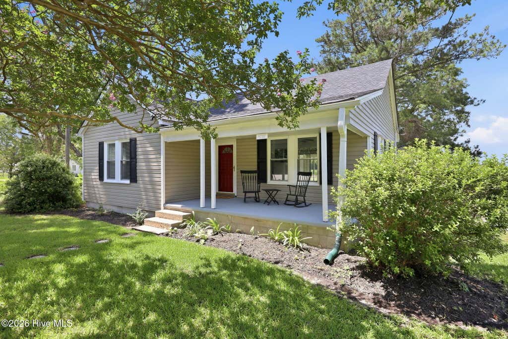 Photo of 16786 Nc Highway 55, Bayboro, NC 28515 (MLS # 100593841)