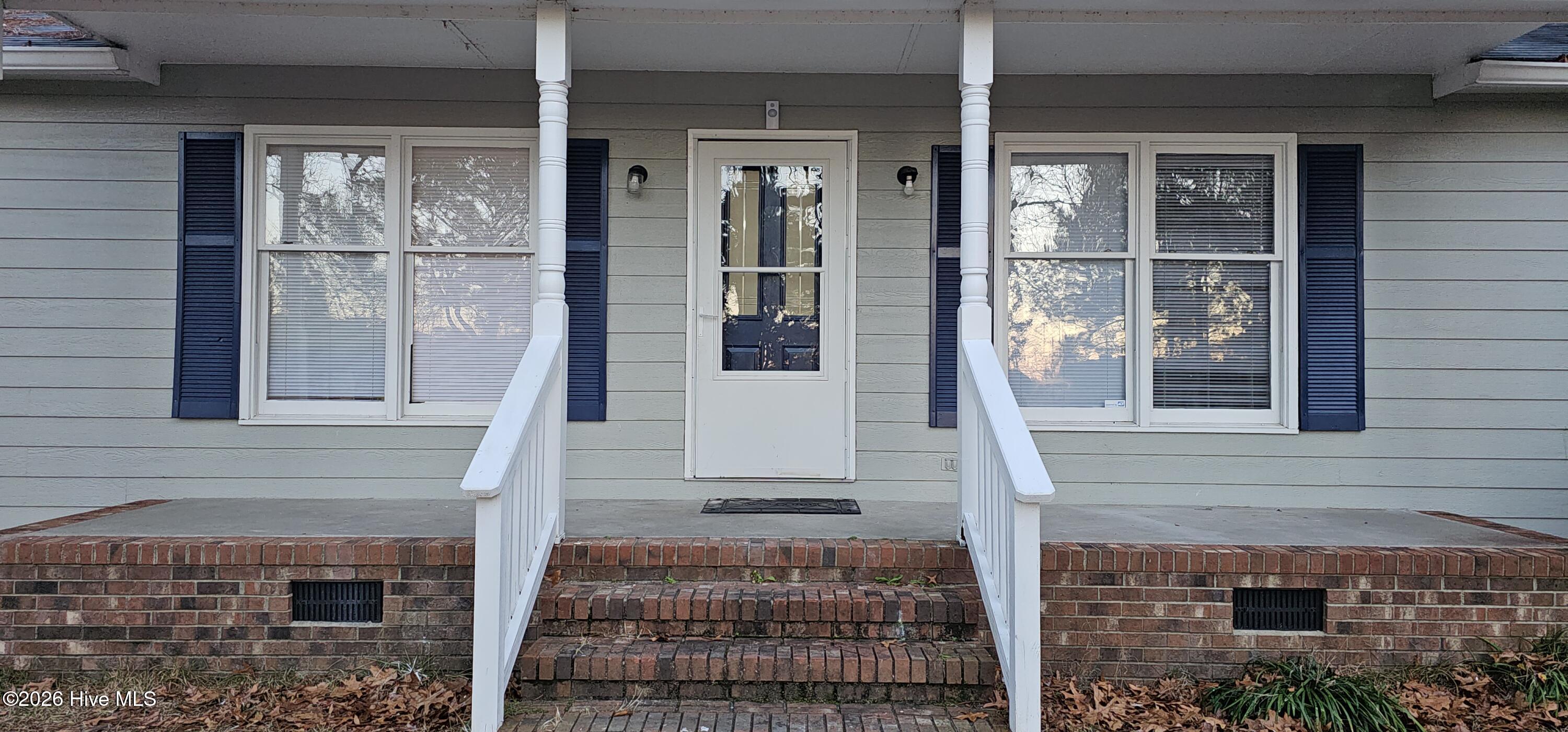 152 Clifton Meadows Lane