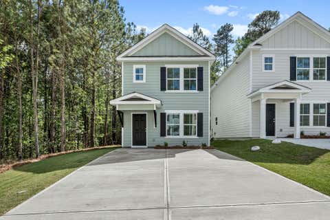 Homes For Sale - 178 Village Run<br/> Harlem, GA 30814